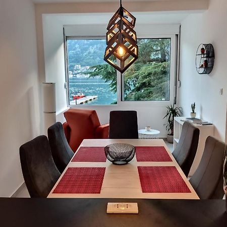 Apartman Lubarda Apartment Kotor Exterior photo