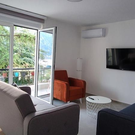 Apartman Lubarda Apartment Kotor Exterior photo