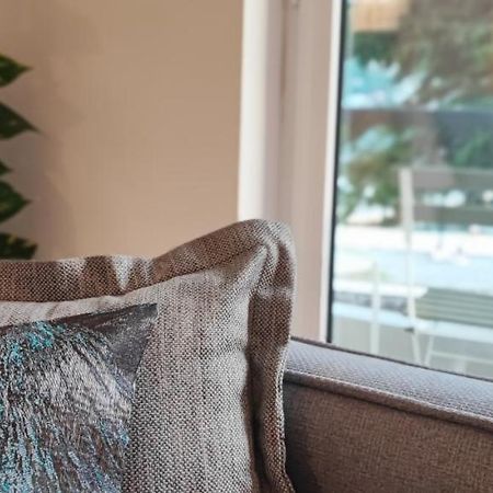 Apartman Lubarda Apartment Kotor Exterior photo
