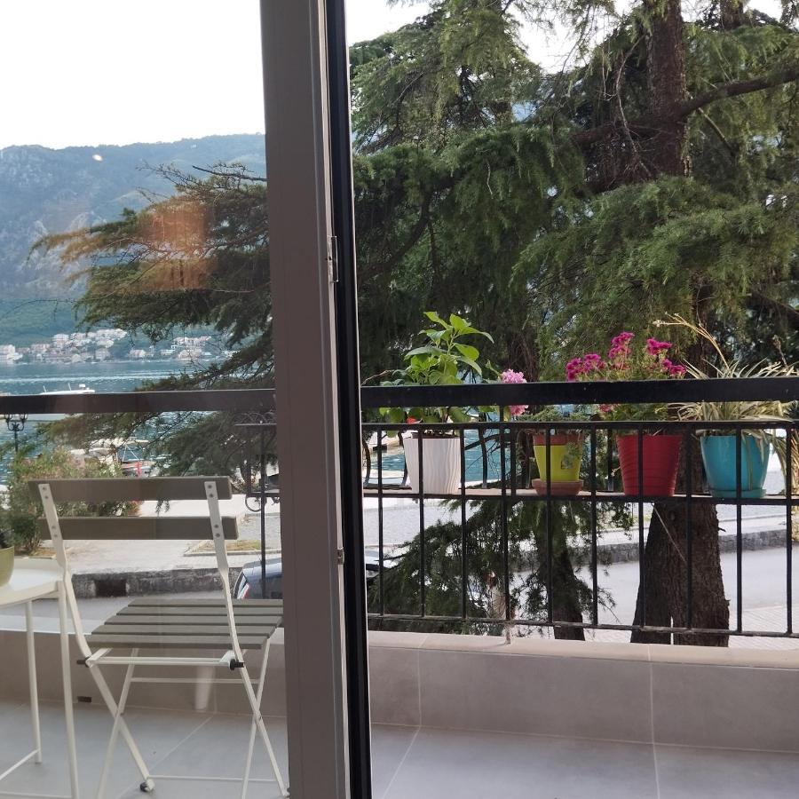 Apartman Lubarda Apartment Kotor Exterior photo