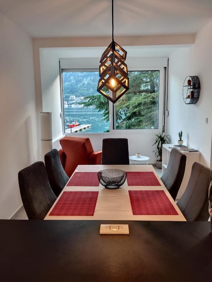 Apartman Lubarda Apartment Kotor Exterior photo