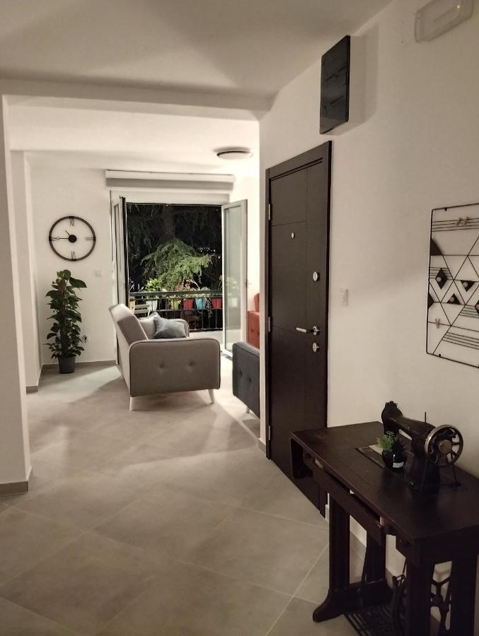 Apartman Lubarda Apartment Kotor Exterior photo