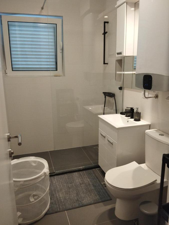Apartman Lubarda Apartment Kotor Exterior photo