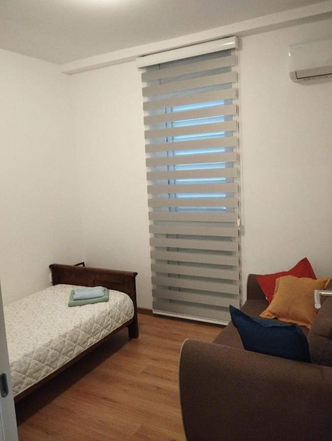 Apartman Lubarda Apartment Kotor Exterior photo