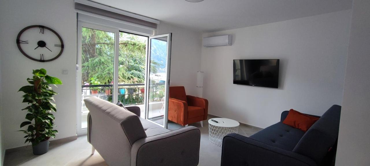 Apartman Lubarda Apartment Kotor Exterior photo