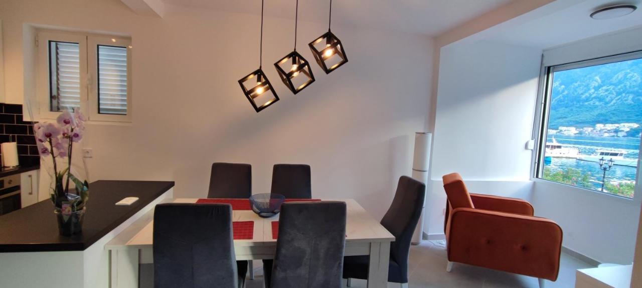 Apartman Lubarda Apartment Kotor Exterior photo